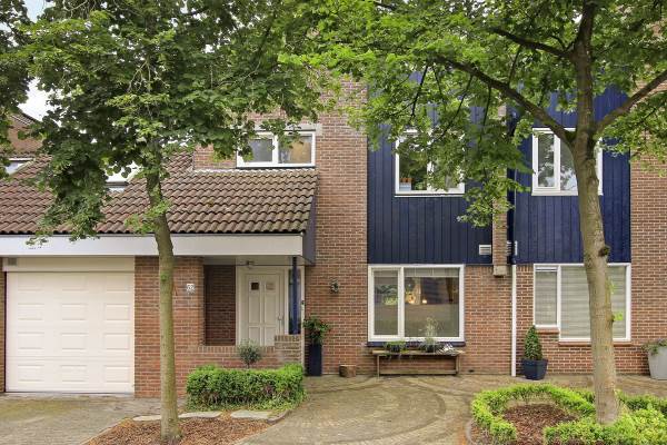 Woning De Vang 62 Hoorn Nh