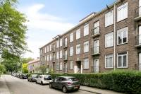 Woning Johan de Meesterstraat 16 Rotterdam