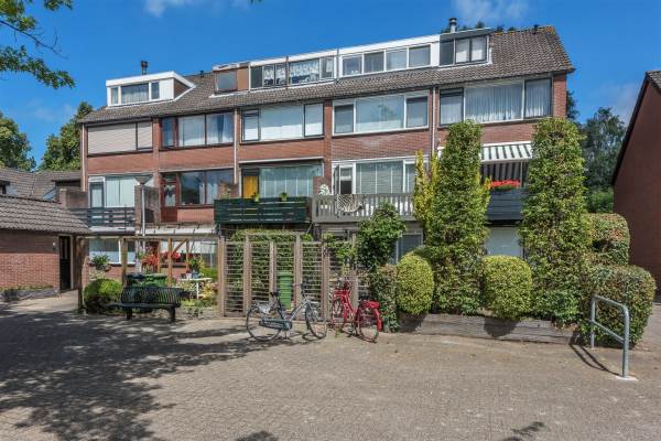 Woning De Eik 6 Rhoon