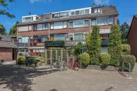 Woning De Eik 6 Rhoon