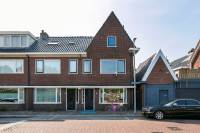 Woning Detmoldstraat 37 Utrecht