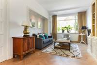 Woning Goudreinetstraat 546 Den Haag