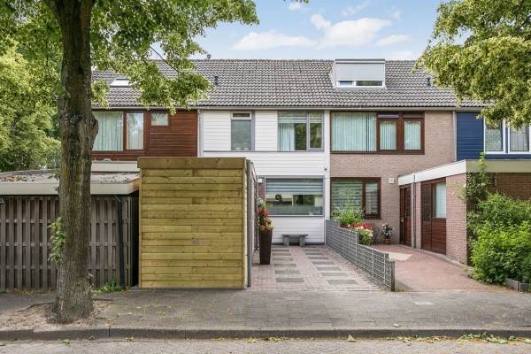 Woning Koogsingel 7 Purmerend