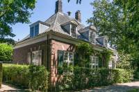 Woning Jan Luykenlaantje 1 Zeist