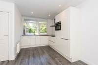 Woning Valkreek 56 Rotterdam