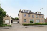 Woning Wethouder van Gamerenstraat 3 Rhenoy