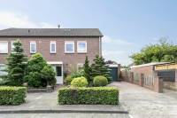 Woning Torenvalk 26 Etten-Leur