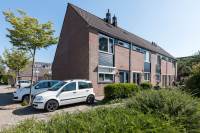 Woning Vlegelvoorde 17 Spijkenisse