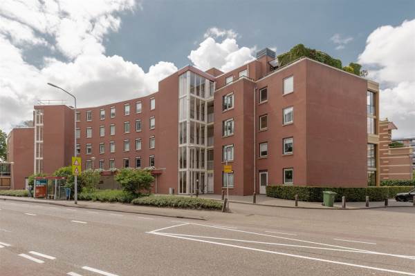 Woning Casparuslaan 107 Weesp