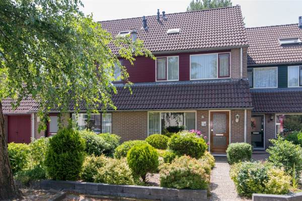 Woning Dieze 7 Veenendaal