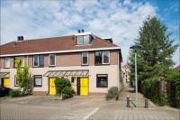 Woning Alida de Jongstraat 1 Culemborg
