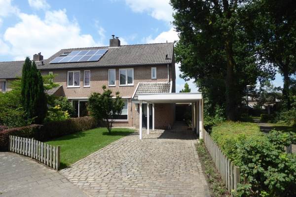 Woning Van Tuijllaan 47 Schijndel