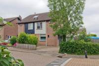 Woning De Meent 19 Vuren