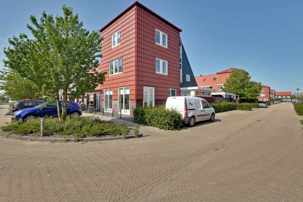 Woning Schouwmeester 56 Zwaag
