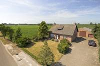 Woning Koningin Julianaweg 1 Haghorst