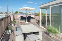 Woning Rodenrijselaan 28 Rotterdam