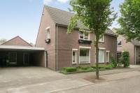 Woning Deneburg 10 Reusel