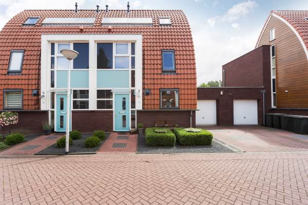 Woning Goudvink 17 Olst