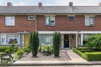 Woning Weversburen 43 Drachten