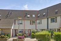 Woning Suze Robertsonstraat 21 Ede