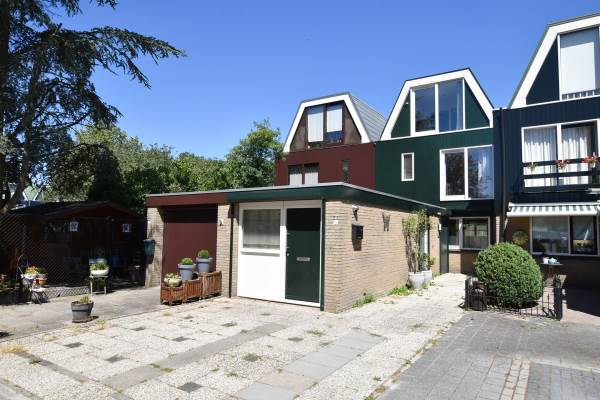 Woning Archipel 40 Lelystad