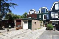 Woning Archipel 40 Lelystad