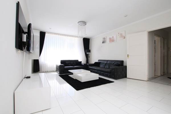 Woning Mendelssohnplein 43 Vlaardingen