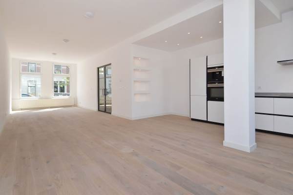 Woning Gerard Scholtenstraat 31 Rotterdam