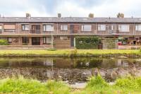 Woning Azalealaan 144 Boskoop