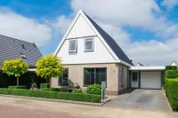 Woning J.G.M. Demesstraat 10 Dokkum