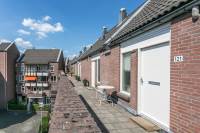Woning Hoogbeeltplein 121 Maastricht