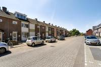 Woning Emmastraat 149 St. Willebrord