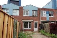 Woning Berberislaan 217 Winterswijk