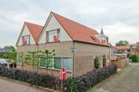 Woning M.J. Veder- van Hobokenstraat 23 Noordeloos