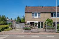 Woning Pr.Bernhardlaan 20 Nieuwleusen