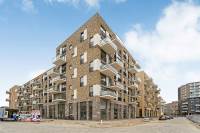 Woning Nida Senffstraat 177 Amsterdam