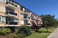 Woning A.M. de Jongstraat 73 Ridderkerk