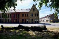 Woning Wethouder Lanenstraat 13 Roosendaal