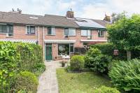 Woning Zevengetijdeklaver 22 Rotterdam