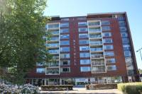 Woning Mill Hillplein 101 Roosendaal