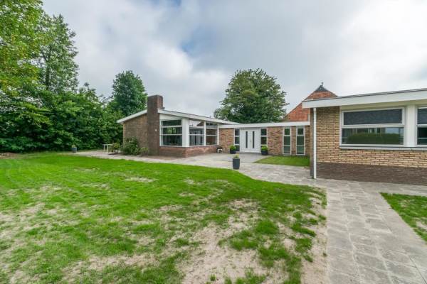 Woning K&#25 1 Rinsumageast