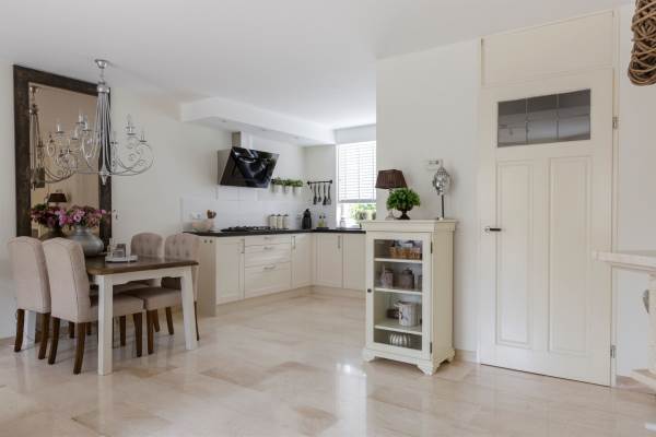 Woning De Oude Steegh 3 Rijpwetering