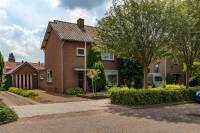 Woning Burgemeester H.Blokstraat 60 Almkerk