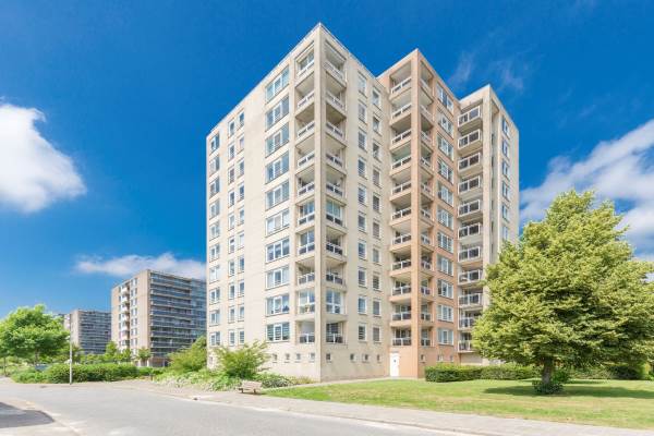 Woning Fregat 411 Diemen