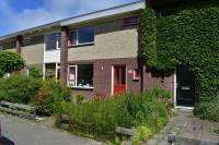 Woning Naalrand 21 Den Hoorn Texel