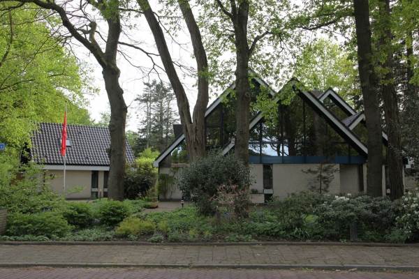 Woning Pelmolenweg 14 Rijssen