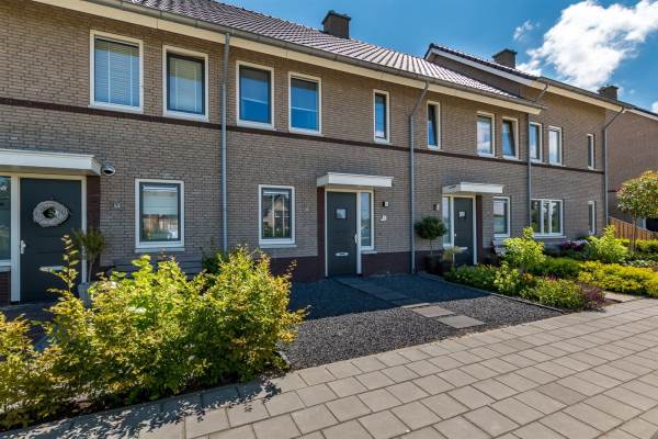 Woning Fortgracht 7 Sleeuwijk