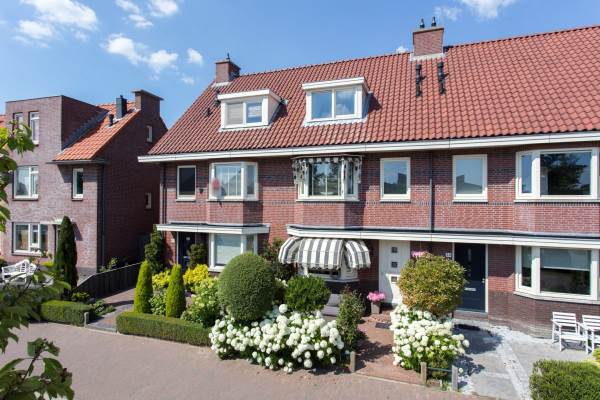 Woning Stationssingel 96 Berkel en Rodenrijs