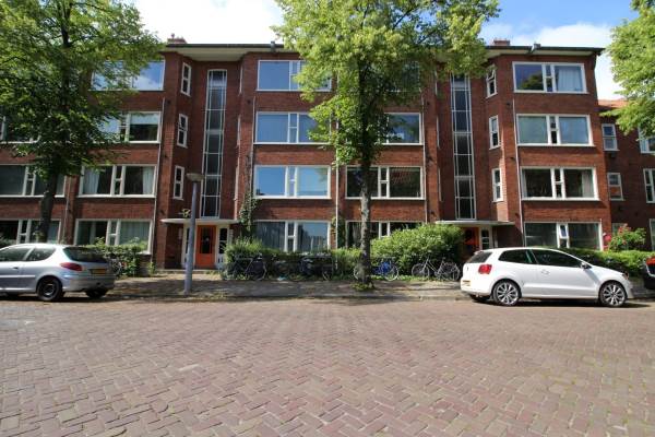 Woning Van Heemskerckstraat 51 Groningen