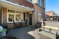 Woning Nijverheidssingel 197 Breda